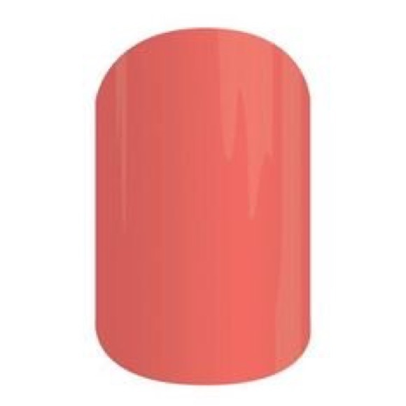 Jamberry Grapefruit - Picture 1 of 3